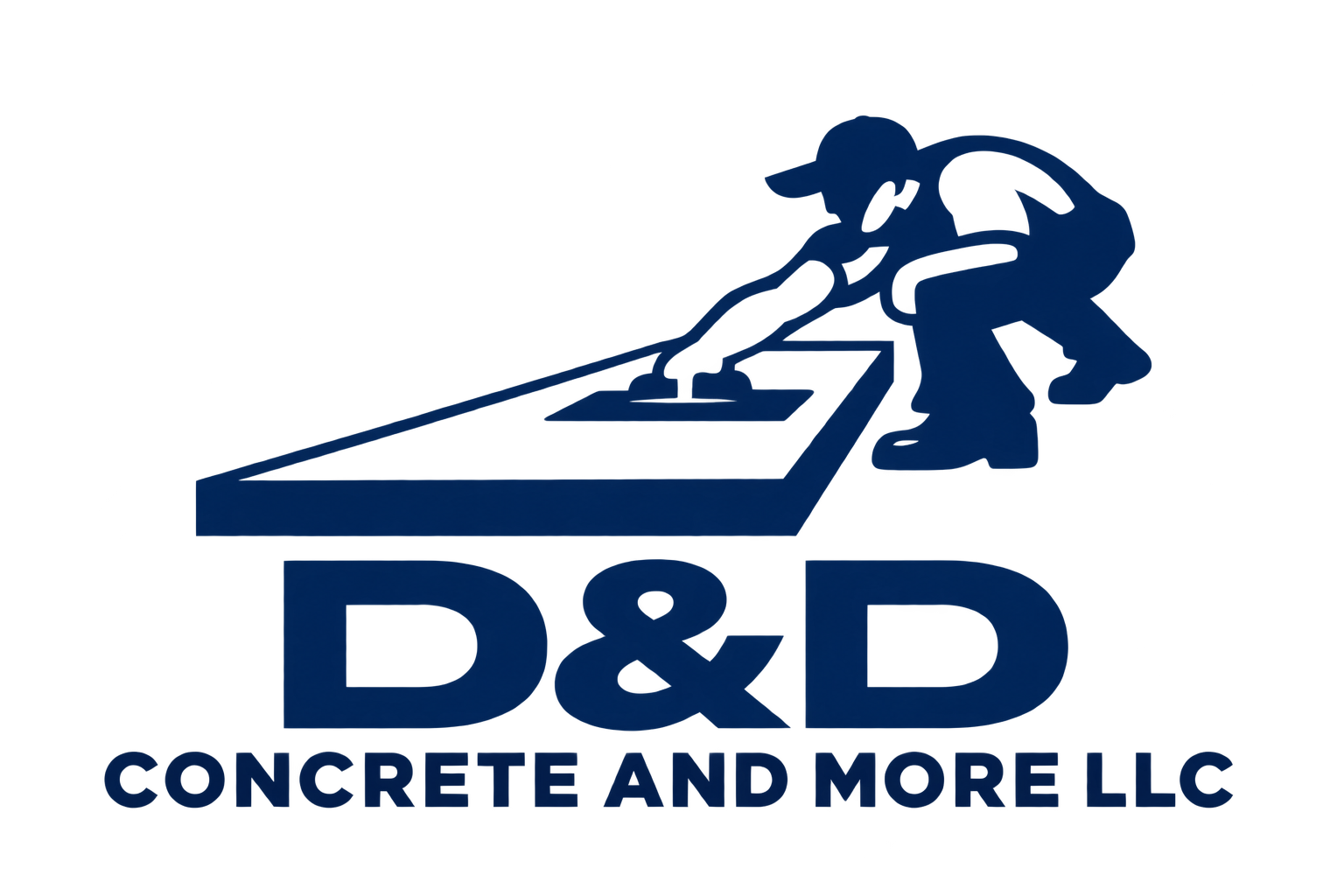 D&D Concrete and More LLC